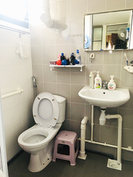 Blk 243 Yishun Ring Road (Yishun), HDB 3 Rooms #198446262